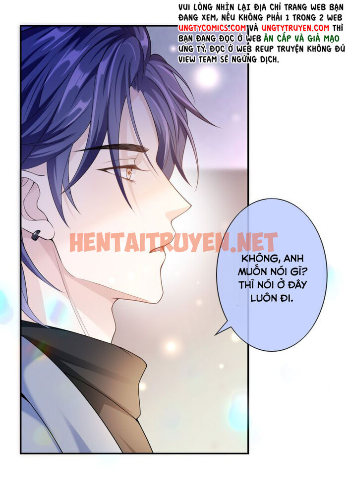 Xem ảnh Scandal Quá Nhiều Là Lỗi Của Tôi Sao ? - Chap 9 - img_022_1639035600 - HentaiTruyen.net