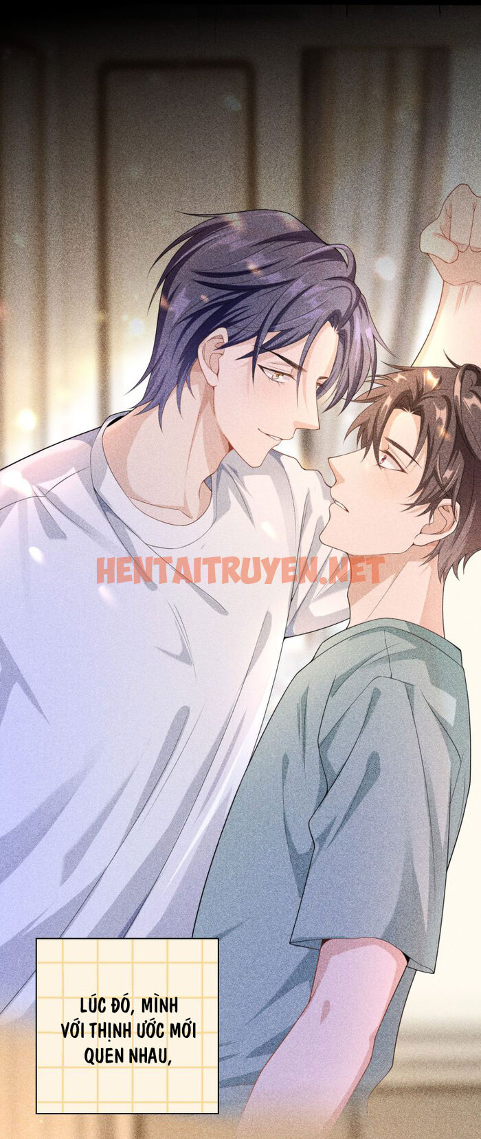 Xem ảnh Scandal Quá Nhiều Là Lỗi Của Tôi Sao ? - Chap 9 - img_025_1639035600 - HentaiTruyenVN.net