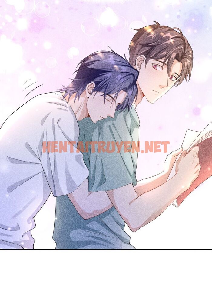 Xem ảnh Scandal Quá Nhiều Là Lỗi Của Tôi Sao ? - Chap 9 - img_027_1639035600 - HentaiTruyenVN.net