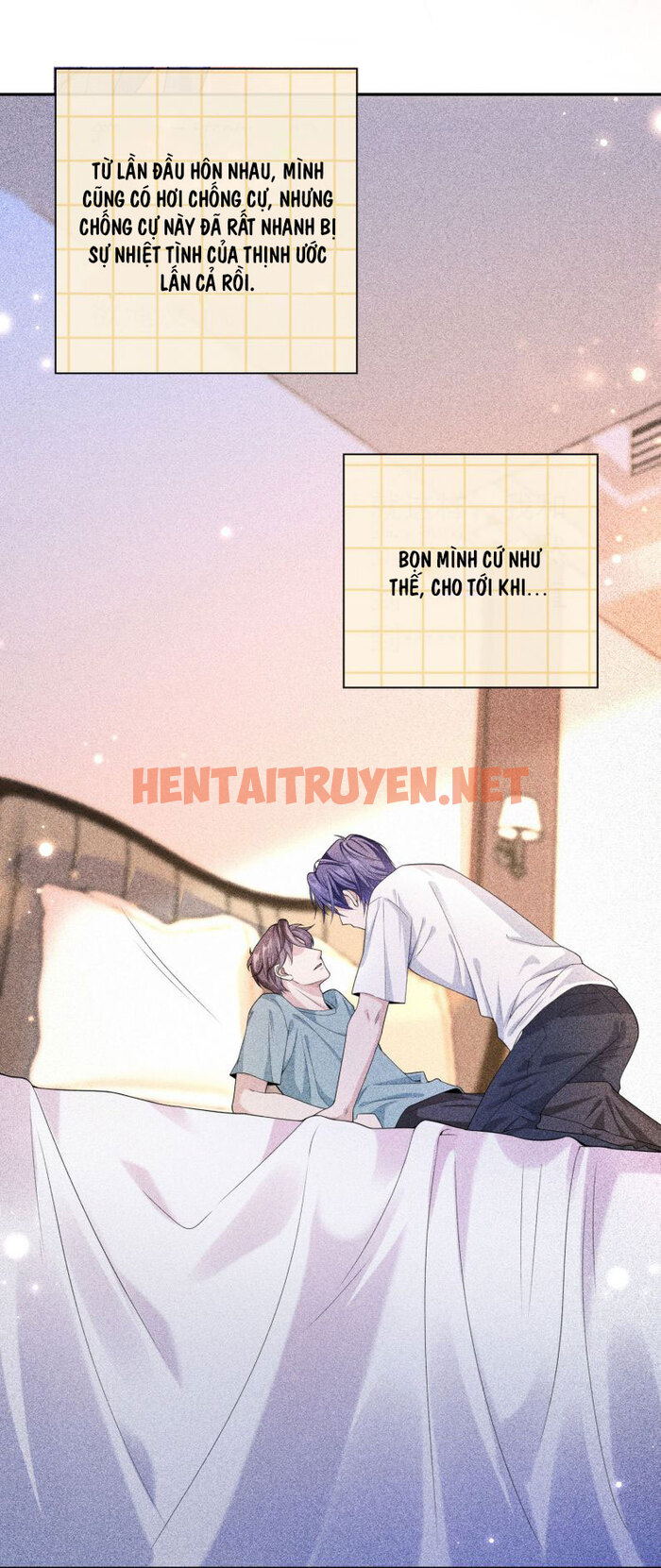 Xem ảnh Scandal Quá Nhiều Là Lỗi Của Tôi Sao ? - Chap 9 - img_029_1639035600 - HentaiTruyen.net