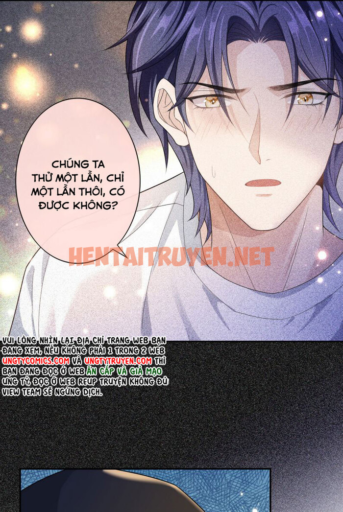 Xem ảnh Scandal Quá Nhiều Là Lỗi Của Tôi Sao ? - Chap 9 - img_030_1639035600 - HentaiTruyen.net