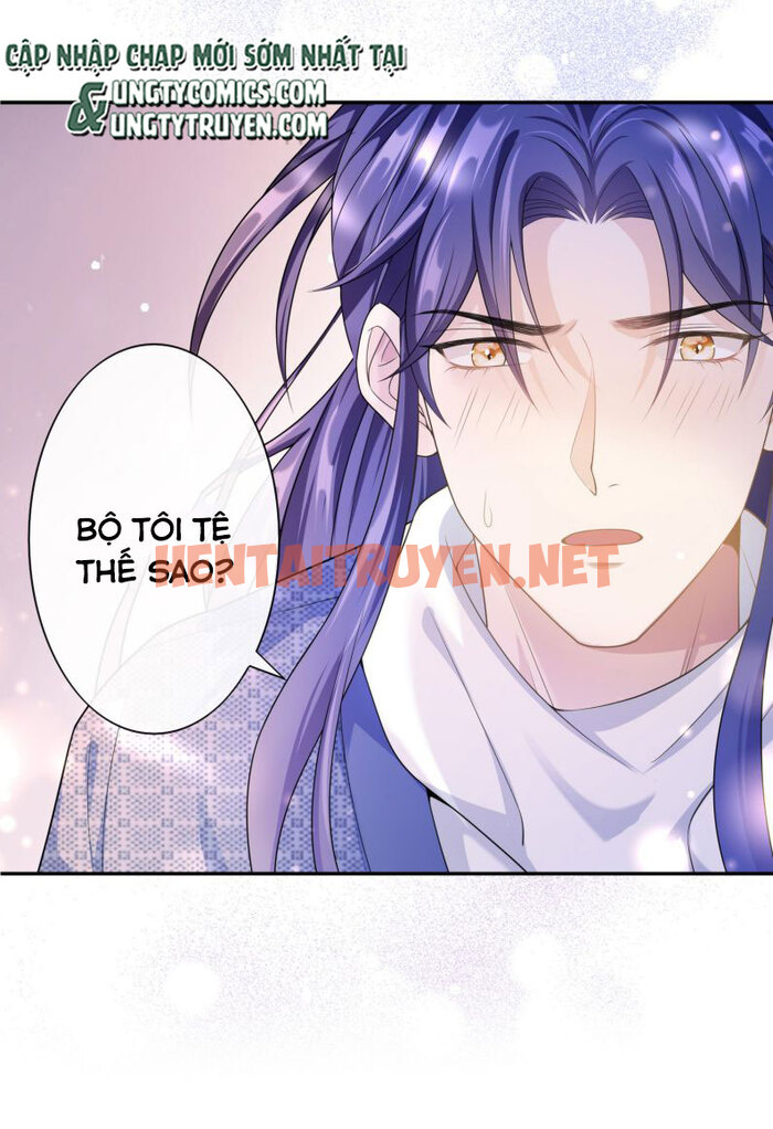 Xem ảnh Scandal Quá Nhiều Là Lỗi Của Tôi Sao ? - Chap 9 - img_032_1639035600 - HentaiTruyen.net