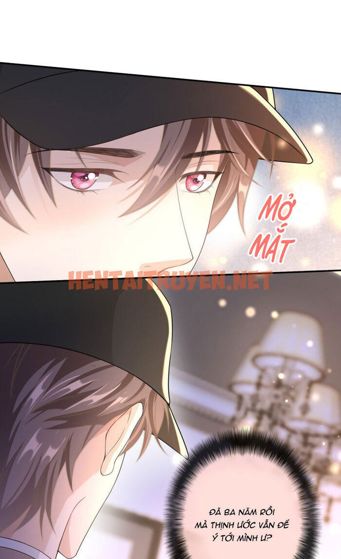 Xem ảnh Scandal Quá Nhiều Là Lỗi Của Tôi Sao ? - Chap 9 - img_033_1639035600 - HentaiTruyen.net