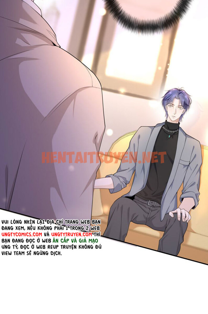 Xem ảnh Scandal Quá Nhiều Là Lỗi Của Tôi Sao ? - Chap 9 - img_034_1639035600 - HentaiTruyenVN.net