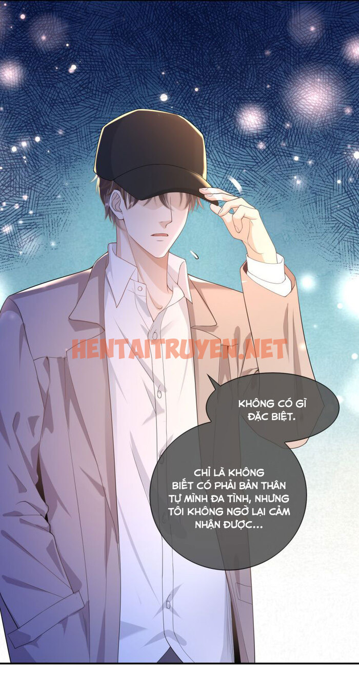 Xem ảnh Scandal Quá Nhiều Là Lỗi Của Tôi Sao ? - Chap 9 - img_037_1639035600 - HentaiTruyenVN.net