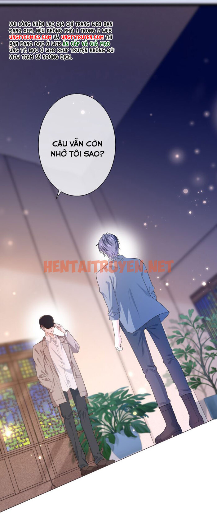 Xem ảnh Scandal Quá Nhiều Là Lỗi Của Tôi Sao ? - Chap 9 - img_038_1639035600 - HentaiTruyen.net