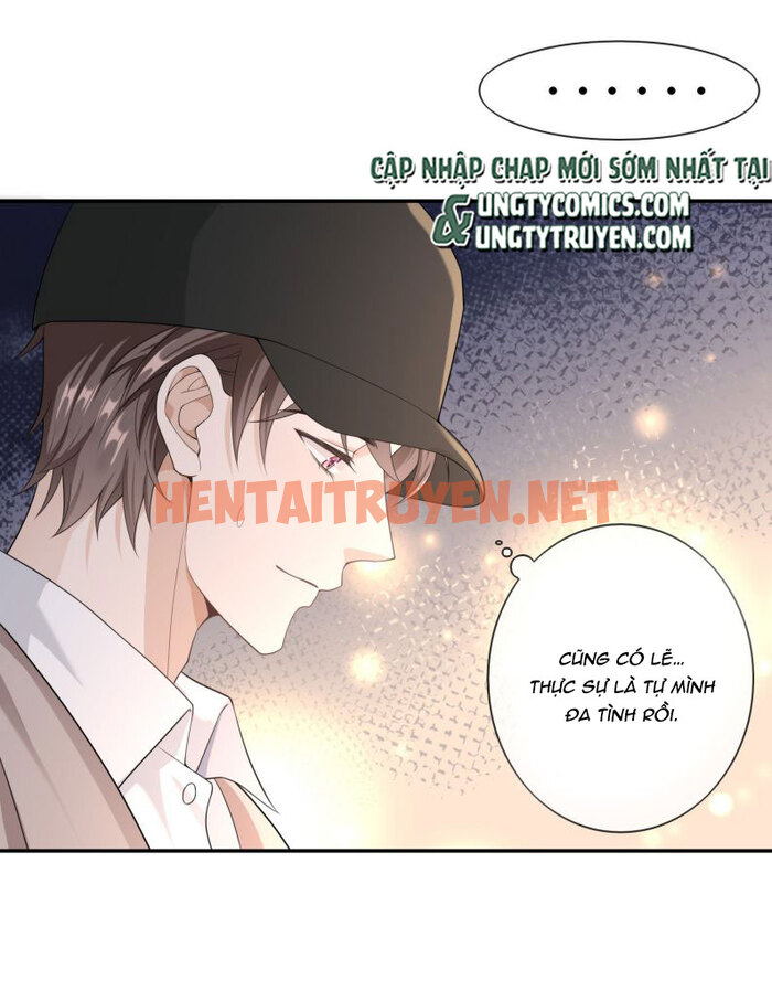 Xem ảnh Scandal Quá Nhiều Là Lỗi Của Tôi Sao ? - Chap 9 - img_040_1639035600 - HentaiTruyen.net