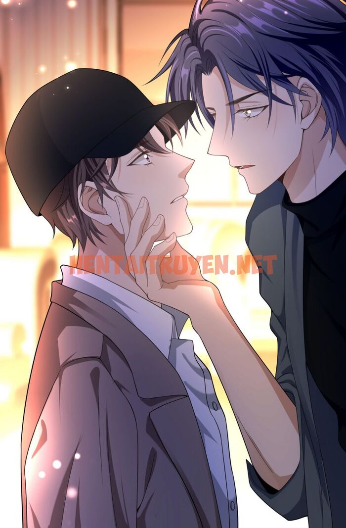 Xem ảnh Scandal Quá Nhiều Là Lỗi Của Tôi Sao ? - Chap 9 - img_043_1639035600 - HentaiTruyen.net