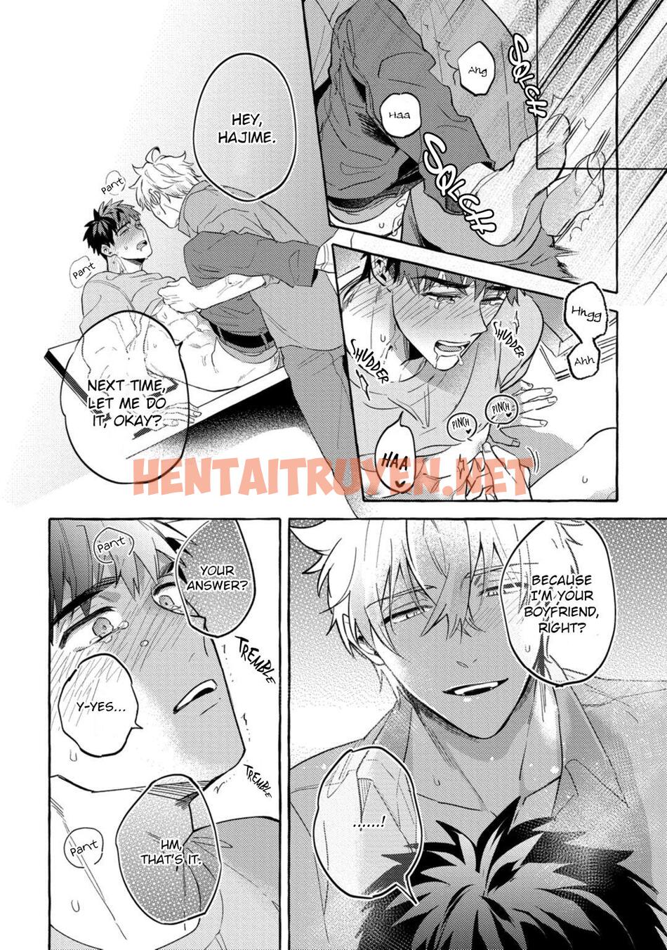 Xem ảnh Shirouto Nanoni Hameraremashitaa - Chap 6 - img_011_1699229200 - TruyenVN.APP