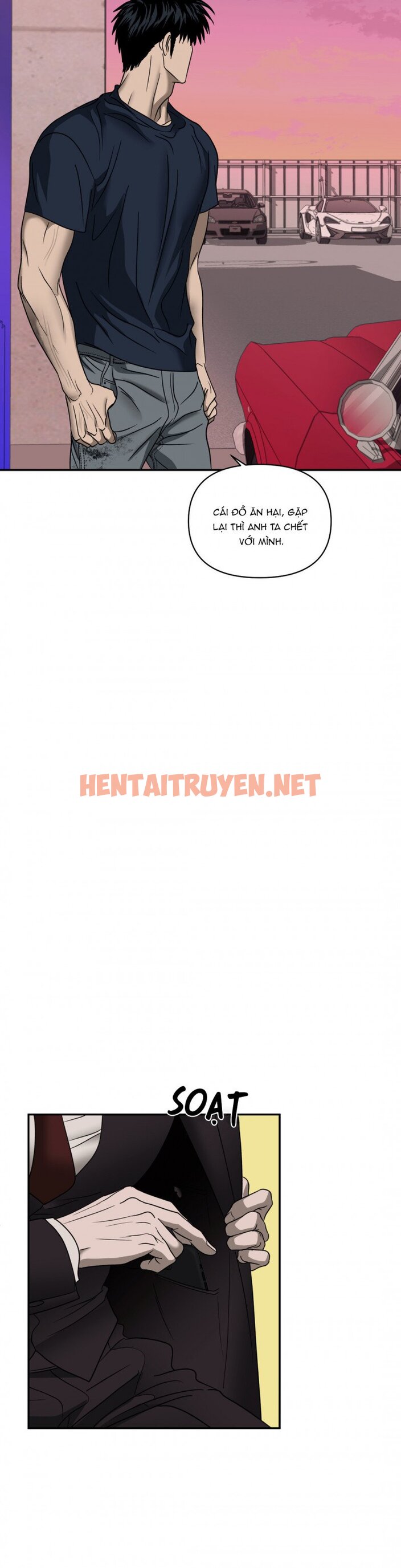 Xem ảnh Shutline - Chap 40 - img_017_1648917406 - TruyenVN.APP