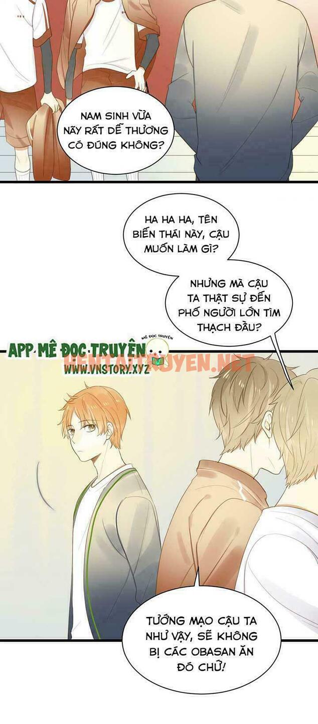 Xem ảnh Sinh Hạ Long Chủng - Chap 47 - img_030_1629808174 - TruyenVN.APP