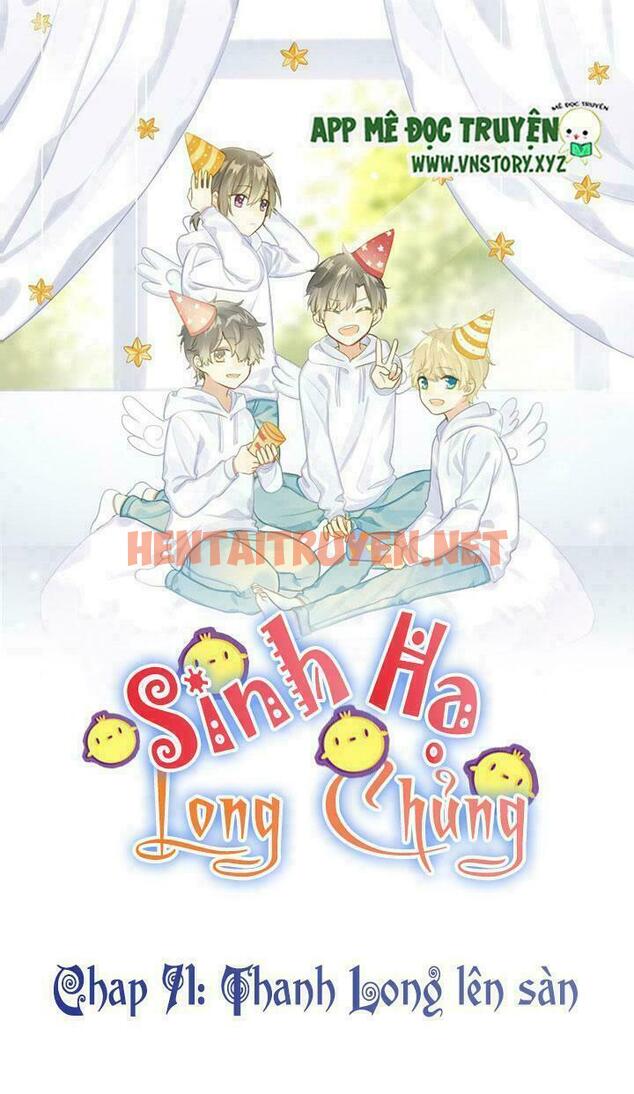 Xem ảnh Sinh Hạ Long Chủng - Chap 71 - img_001_1629806806 - TruyenVN.APP