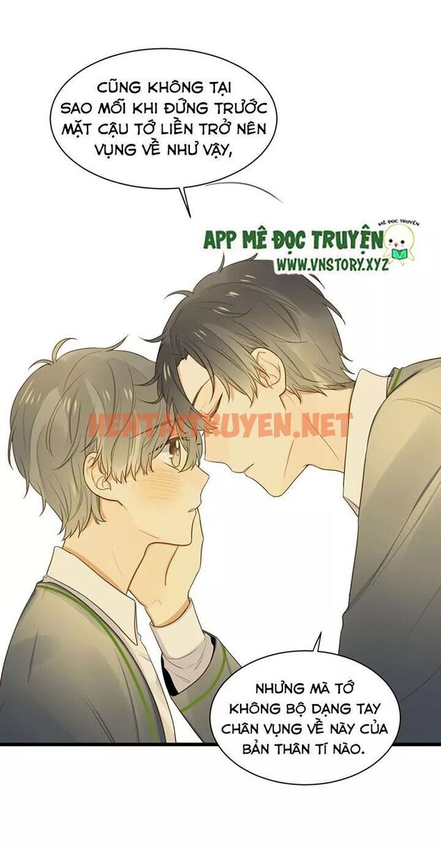 Xem ảnh Sinh Hạ Long Chủng - Chap 88 - img_018_1629805967 - TruyenVN.APP