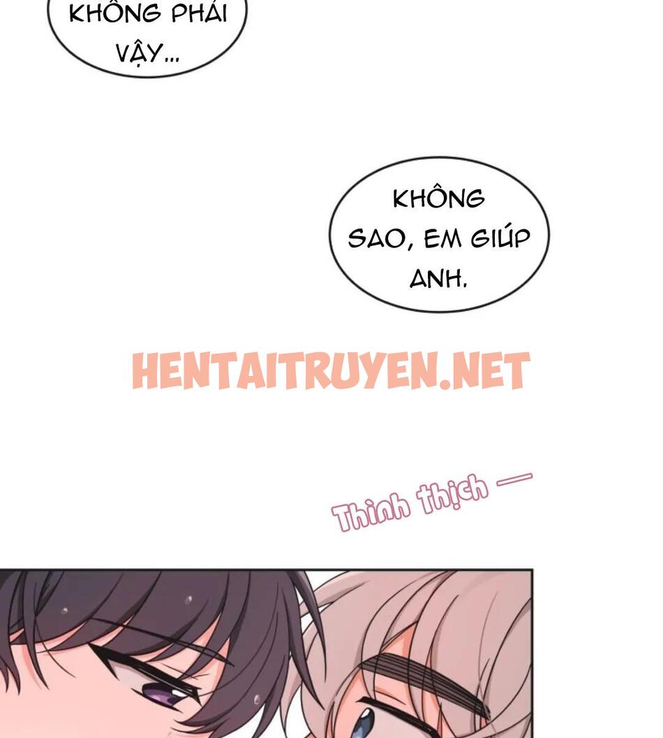 Xem ảnh Sit, Wait, Kiss Me - Chap 24.5 - img_024_1672302912 - TruyenVN.APP