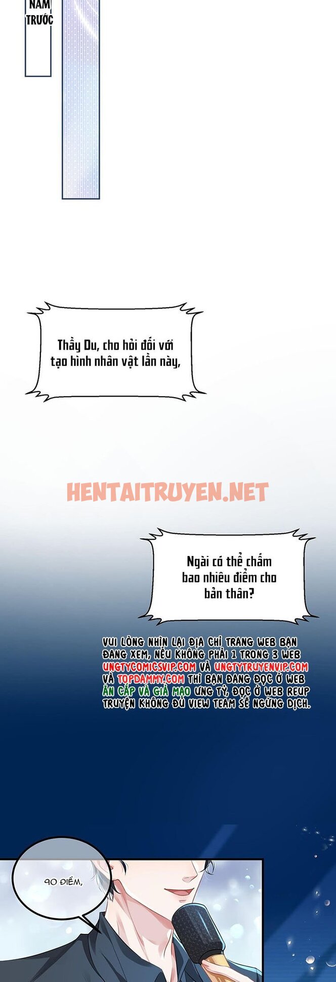 Xem ảnh Sổ Tay Công Lược Ảnh Đế - Chap 1 - img_003_1686461412 - HentaiTruyen.net