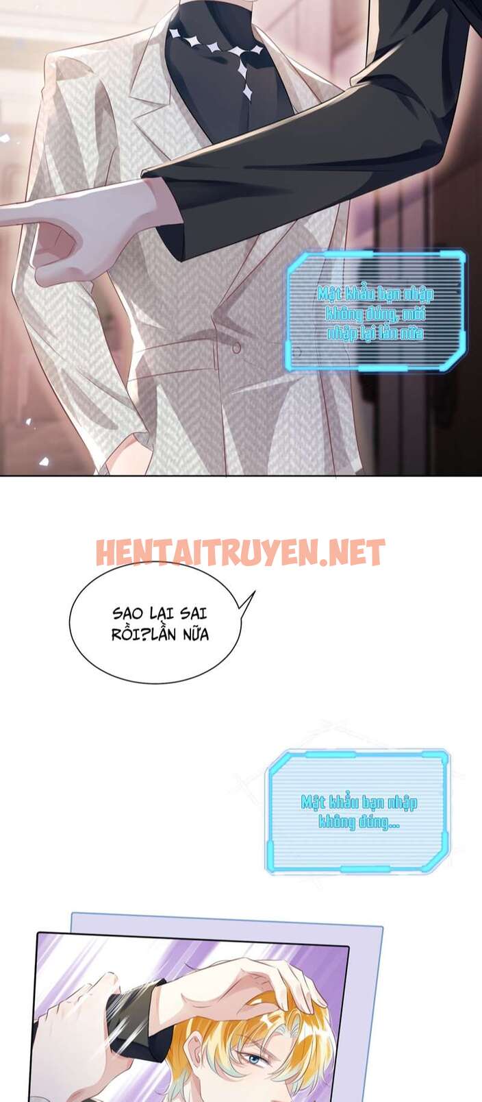 Xem ảnh Sổ Tay Công Lược Ảnh Đế - Chap 15 - img_004_1689127709 - HentaiTruyen.net