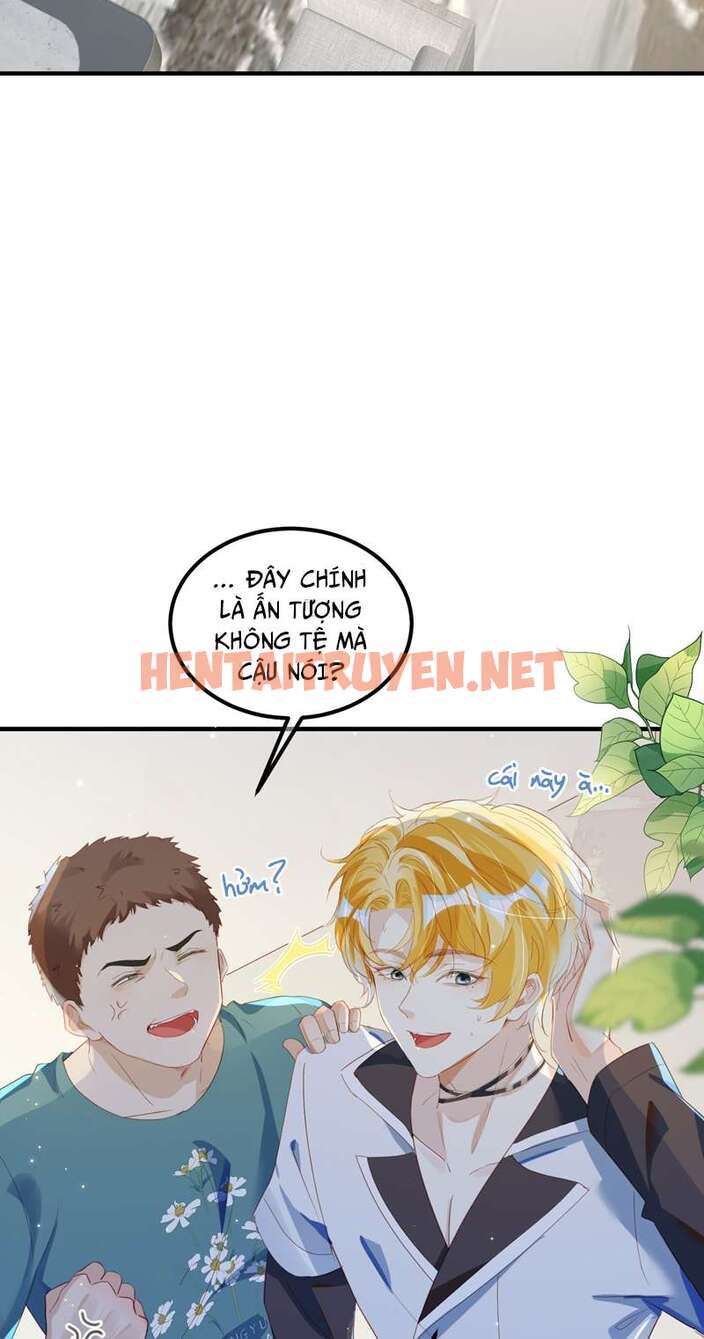 Xem ảnh Sổ Tay Công Lược Ảnh Đế - Chap 2 - img_034_1686461367 - HentaiTruyen.net