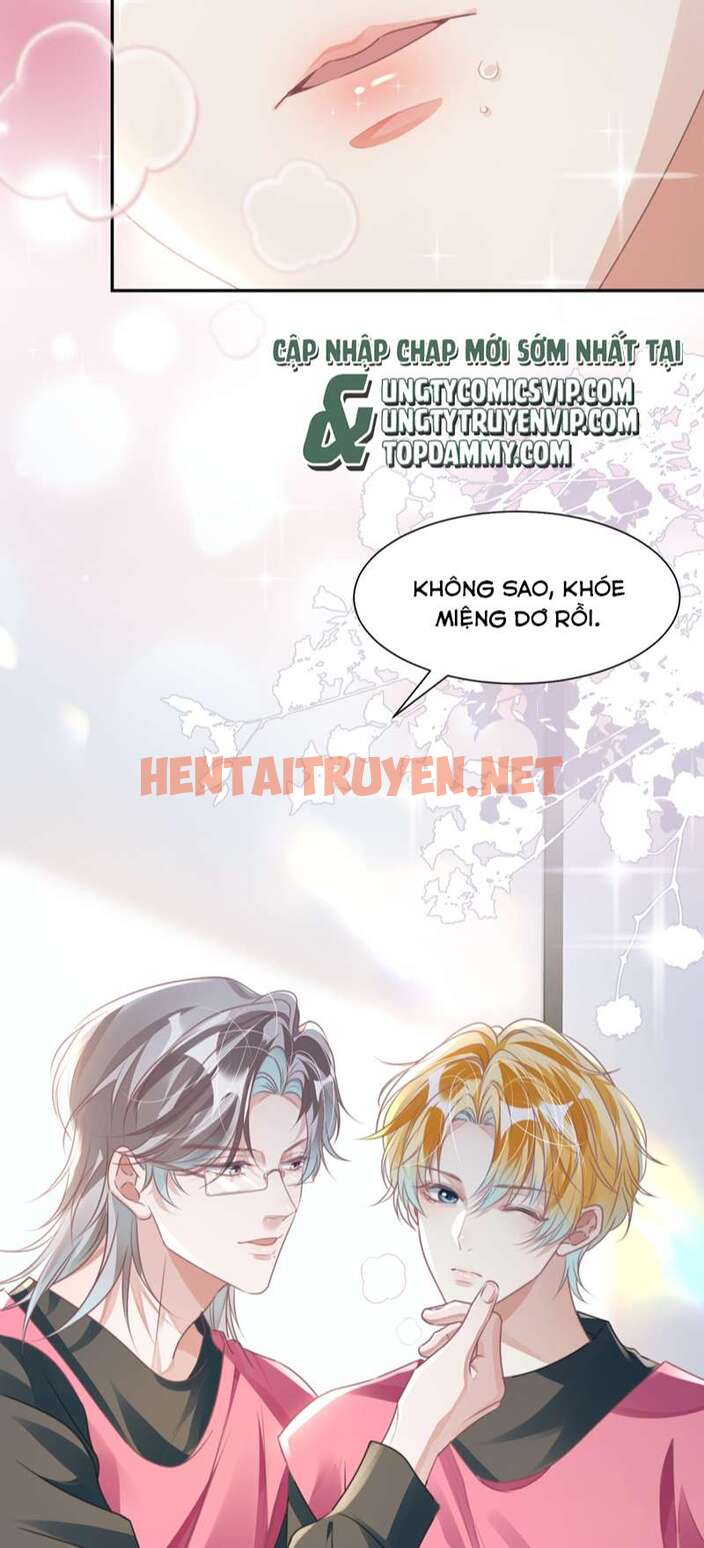 Xem ảnh Sổ Tay Công Lược Ảnh Đế - Chap 23 - img_008_1692155451 - HentaiTruyen.net