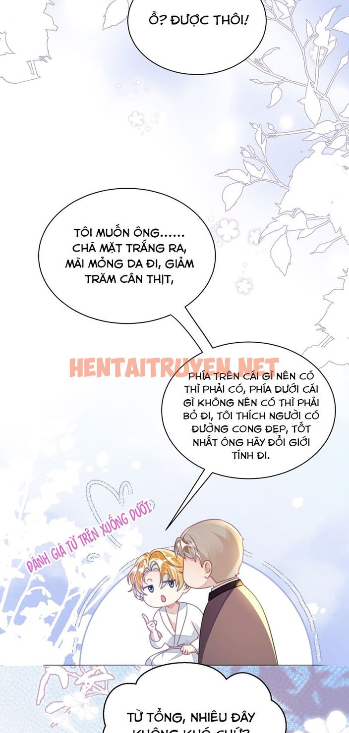 Xem ảnh Sổ Tay Công Lược Ảnh Đế - Chap 24 - img_019_1692411010 - HentaiTruyen.net