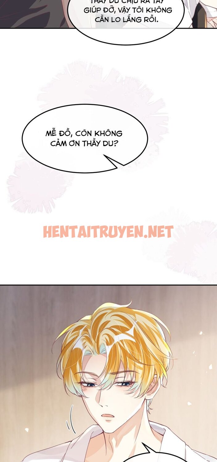 Xem ảnh Sổ Tay Công Lược Ảnh Đế - Chap 25 - img_009_1693048465 - HentaiTruyen.net