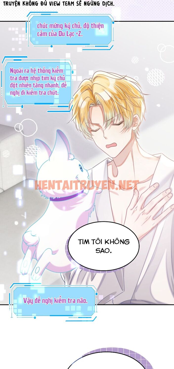 Xem ảnh Sổ Tay Công Lược Ảnh Đế - Chap 25 - img_017_1693048484 - HentaiTruyen.net