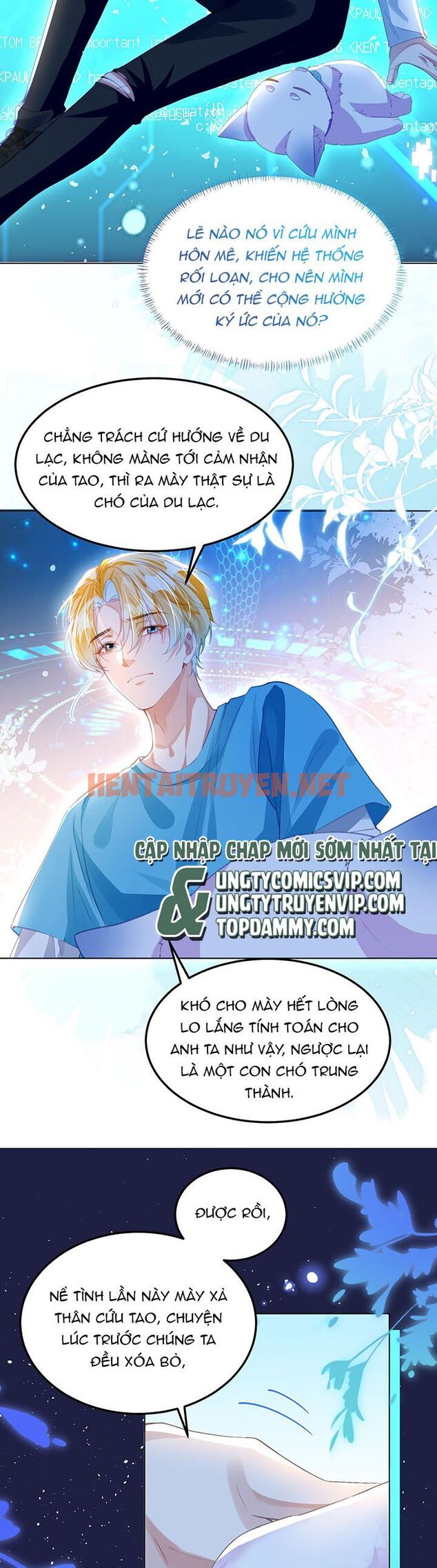 Xem ảnh Sổ Tay Công Lược Ảnh Đế - Chap 26 - img_004_1693383217 - TruyenVN.APP