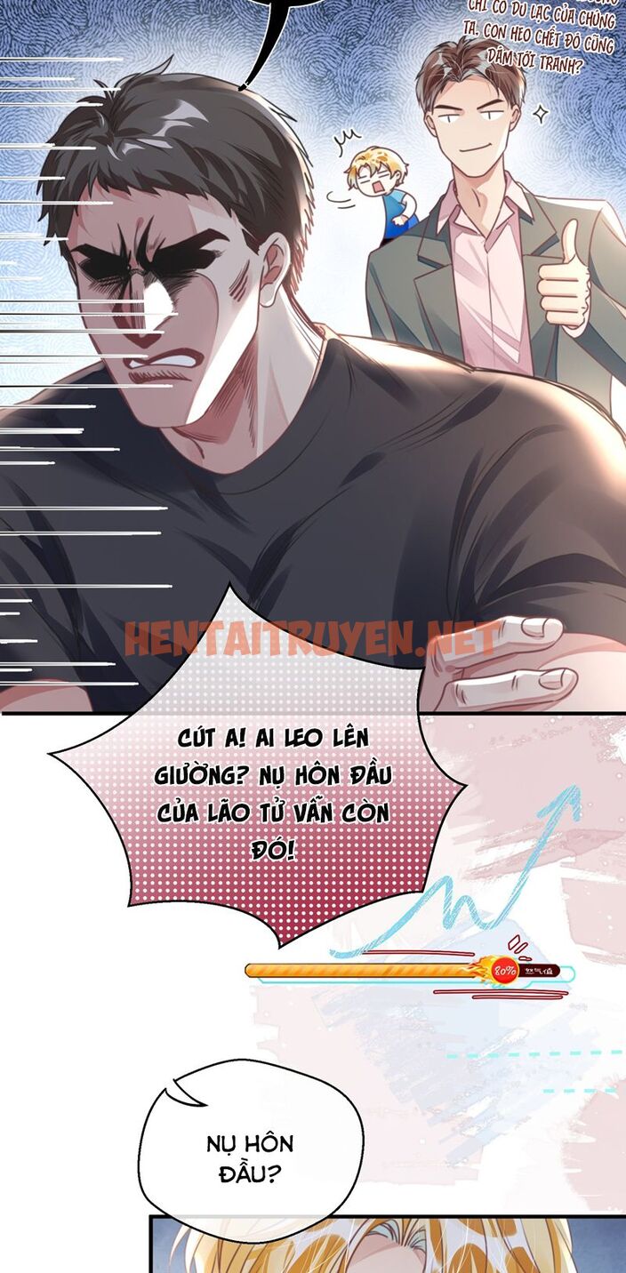 Xem ảnh Sổ Tay Công Lược Ảnh Đế - Chap 27 - img_015_1693649795 - HentaiTruyen.net