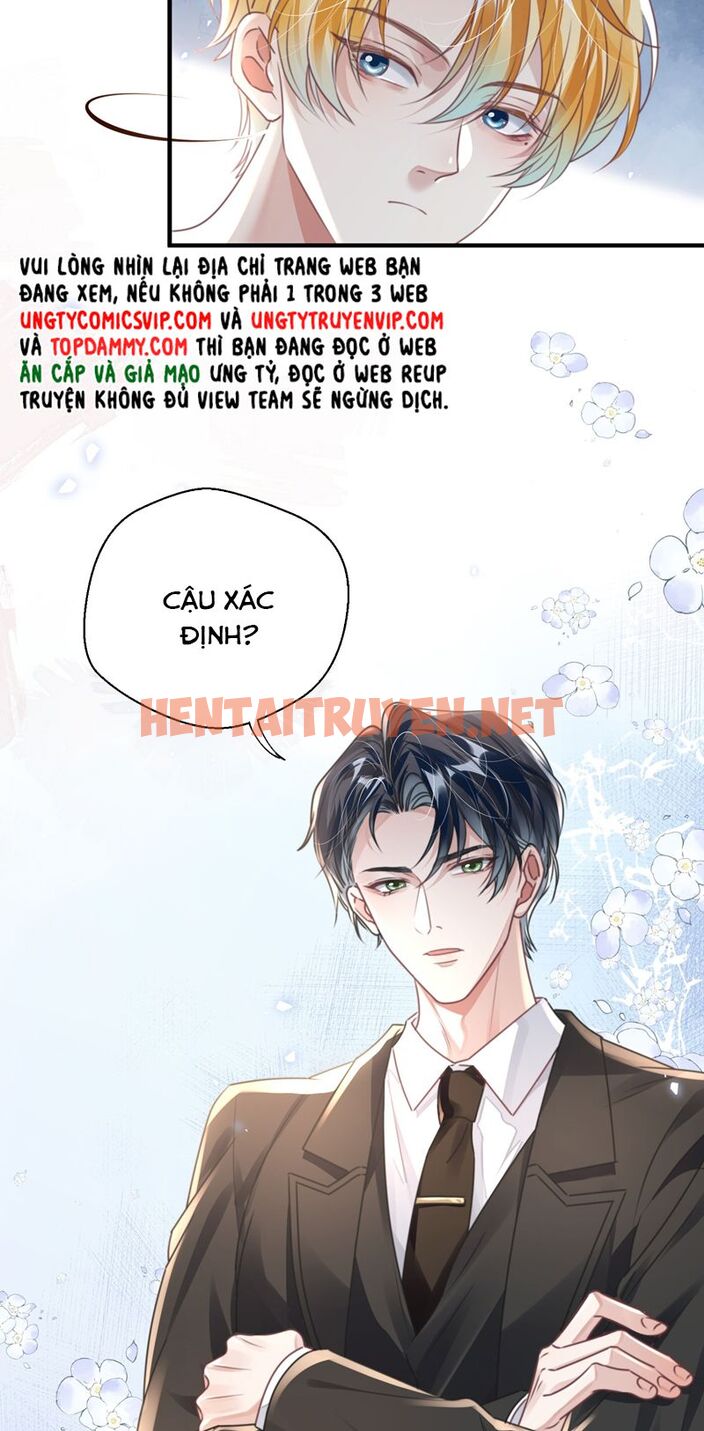 Xem ảnh Sổ Tay Công Lược Ảnh Đế - Chap 27 - img_016_1693649797 - HentaiTruyen.net