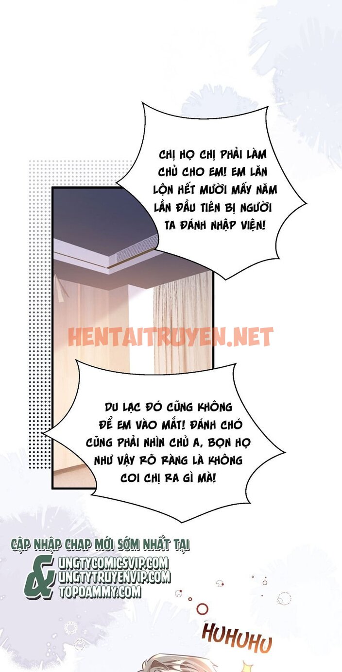 Xem ảnh Sổ Tay Công Lược Ảnh Đế - Chap 27 - img_033_1693649829 - HentaiTruyen.net