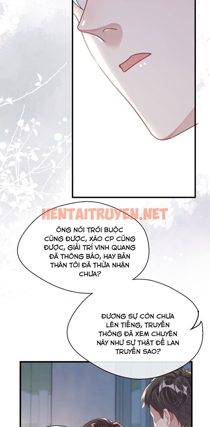 Xem ảnh Sổ Tay Công Lược Ảnh Đế - Chap 28 - img_041_1693966743 - TruyenVN.APP