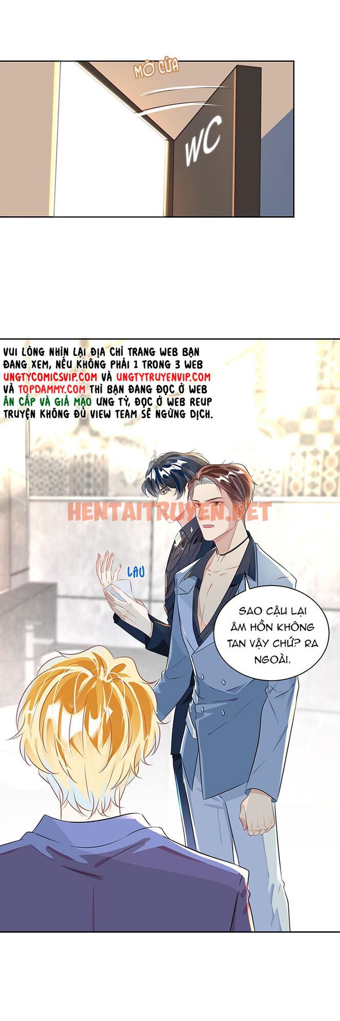 Xem ảnh Sổ Tay Công Lược Ảnh Đế - Chap 3 - img_021_1686461279 - TruyenVN.APP