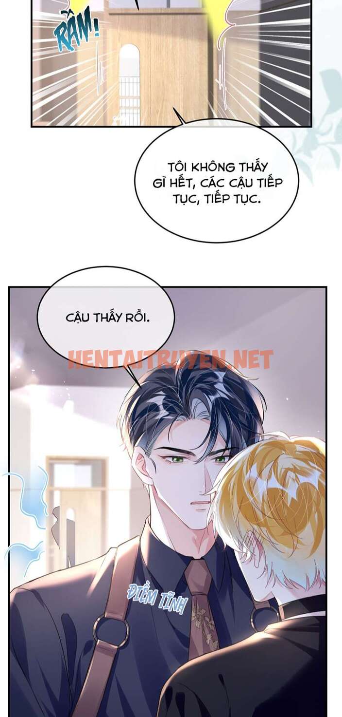 Xem ảnh Sổ Tay Công Lược Ảnh Đế - Chap 30 - img_011_1694858694 - HentaiTruyen.net