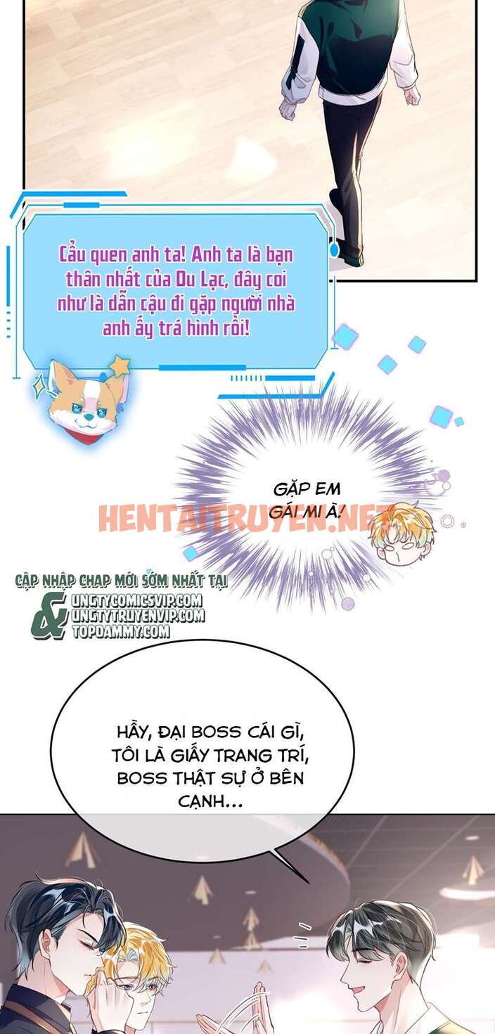 Xem ảnh Sổ Tay Công Lược Ảnh Đế - Chap 30 - img_014_1694858699 - HentaiTruyen.net