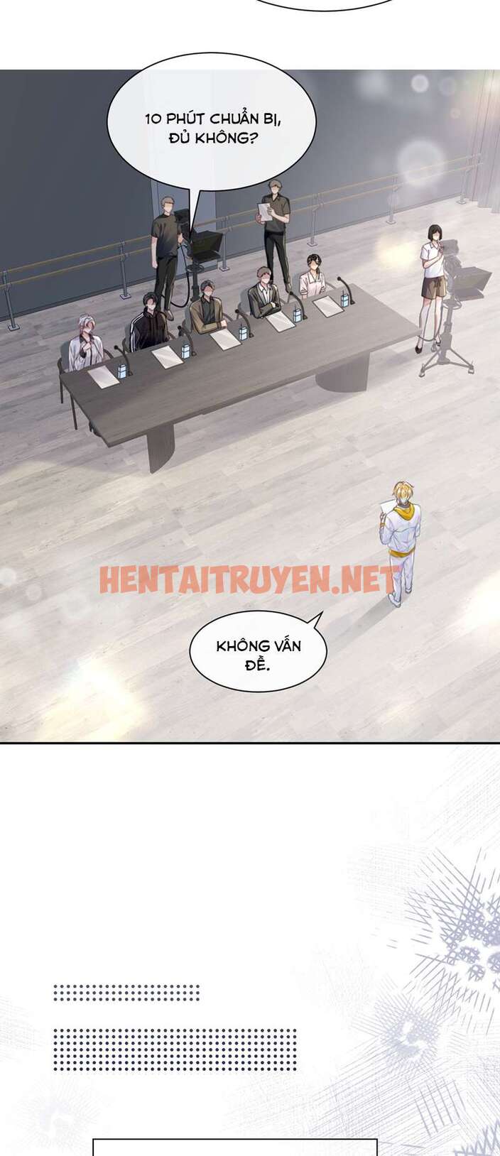 Xem ảnh Sổ Tay Công Lược Ảnh Đế - Chap 31 - img_012_1695492289 - HentaiTruyen.net