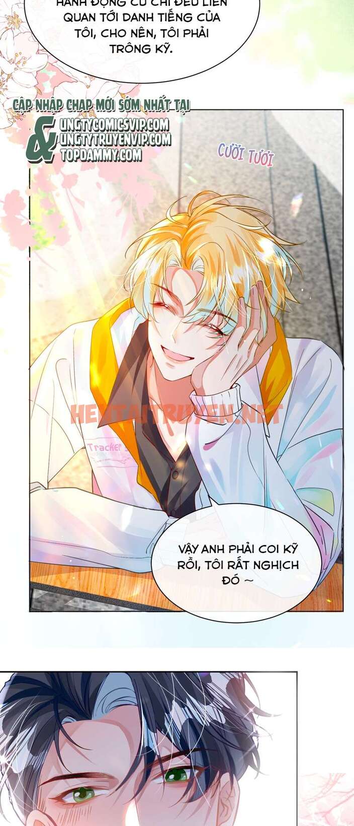 Xem ảnh Sổ Tay Công Lược Ảnh Đế - Chap 31 - img_033_1695492319 - HentaiTruyen.net