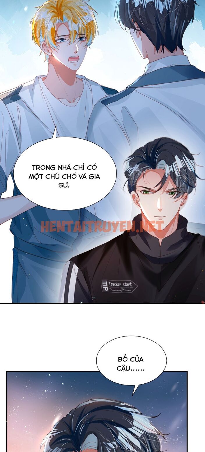 Xem ảnh Sổ Tay Công Lược Ảnh Đế - Chap 32 - img_007_1696082894 - TruyenVN.APP