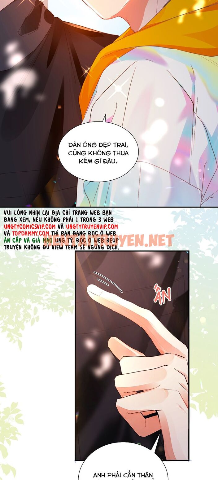 Xem ảnh Sổ Tay Công Lược Ảnh Đế - Chap 32 - img_011_1696082904 - TruyenVN.APP