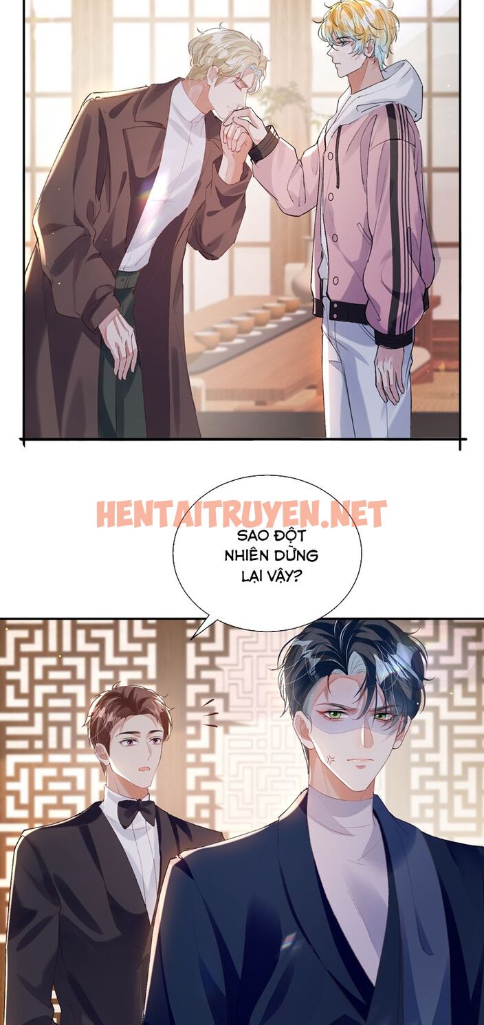 Xem ảnh Sổ Tay Công Lược Ảnh Đế - Chap 33 - img_024_1696666106 - HentaiTruyen.net