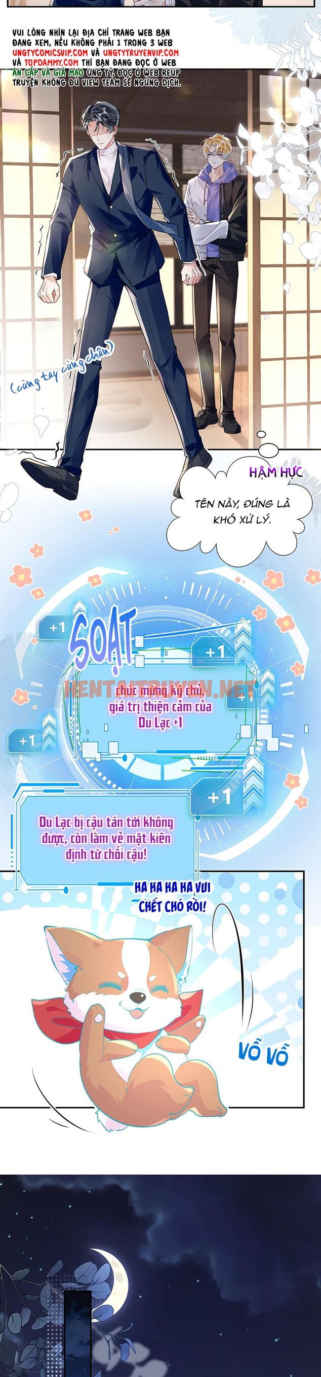 Xem ảnh Sổ Tay Công Lược Ảnh Đế - Chap 34 - img_012_1697281708 - HentaiTruyen.net