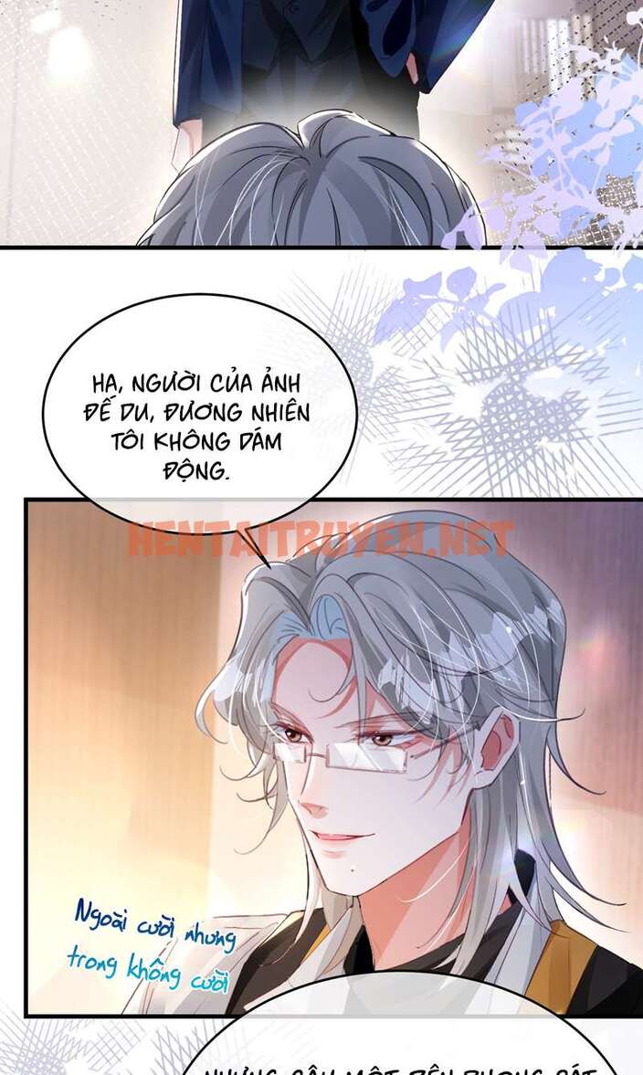 Xem ảnh Sổ Tay Công Lược Ảnh Đế - Chap 36 - img_024_1698491500 - HentaiTruyen.net