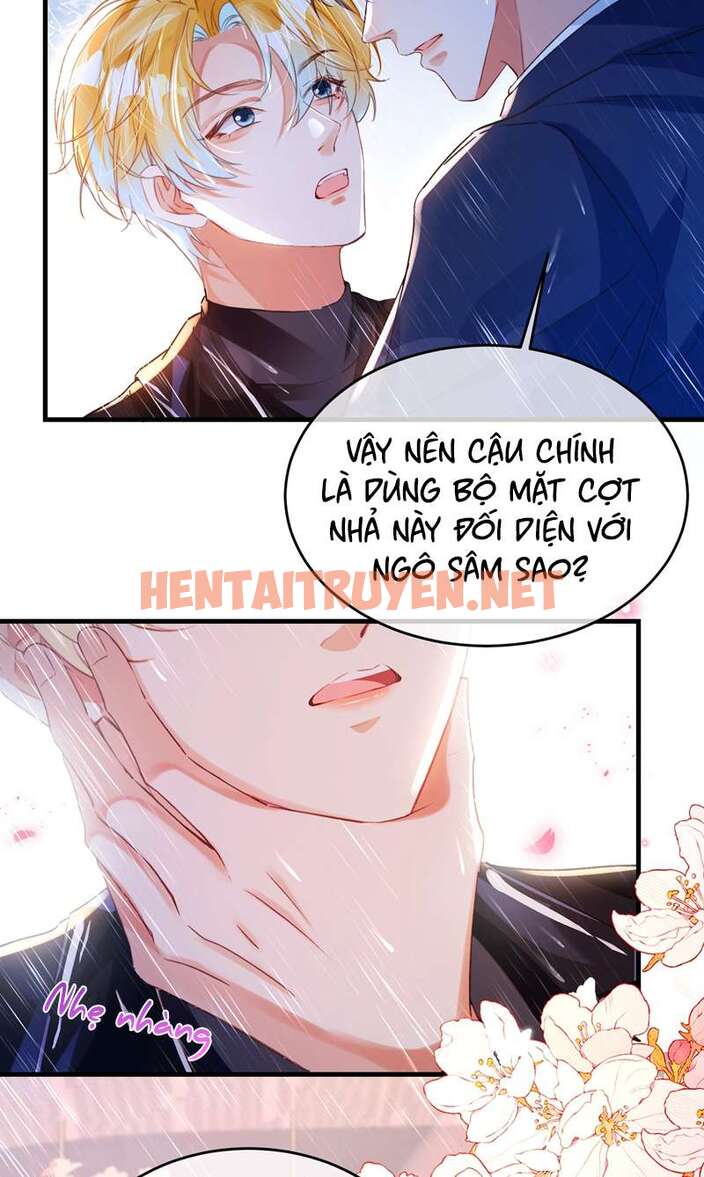 Xem ảnh Sổ Tay Công Lược Ảnh Đế - Chap 36 - img_037_1698491527 - HentaiTruyen.net