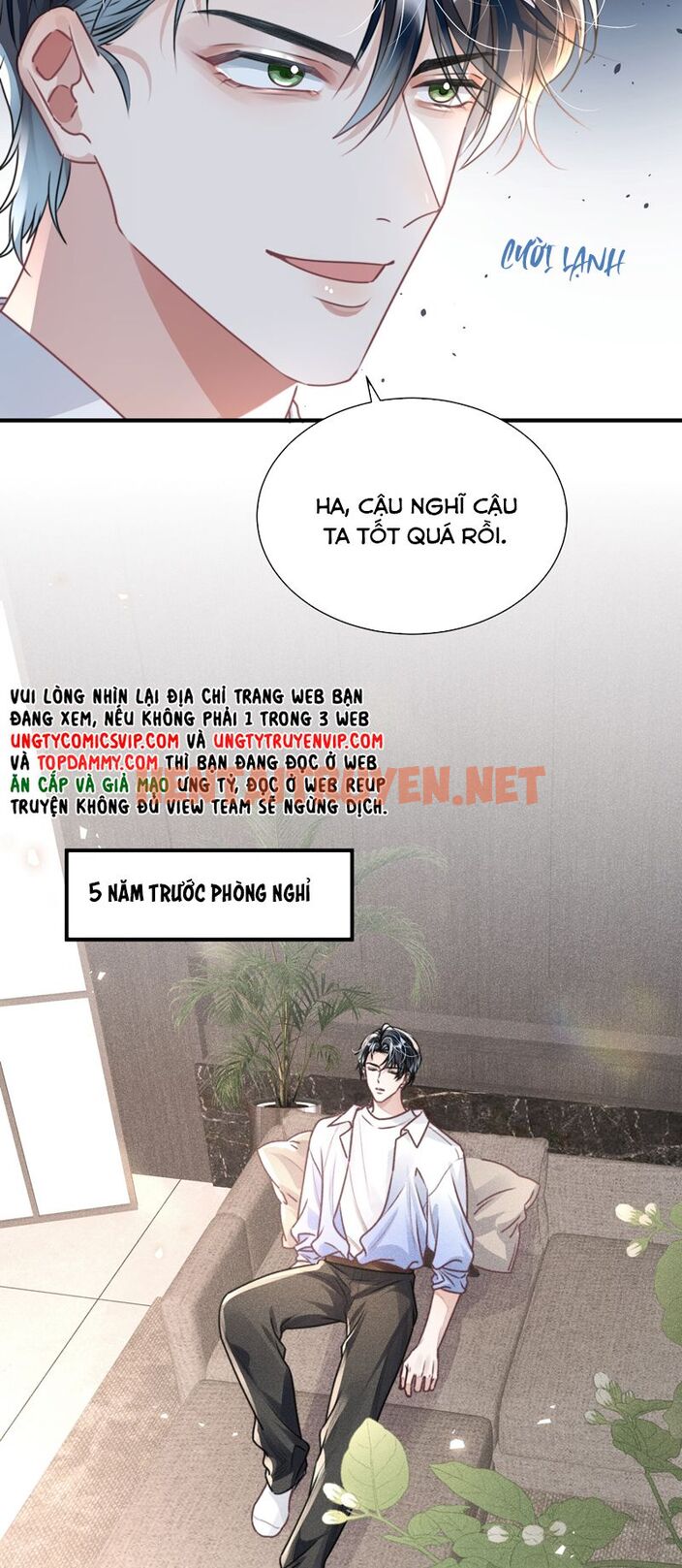 Xem ảnh Sổ Tay Công Lược Ảnh Đế - Chap 38 - img_008_1699700698 - TruyenVN.APP