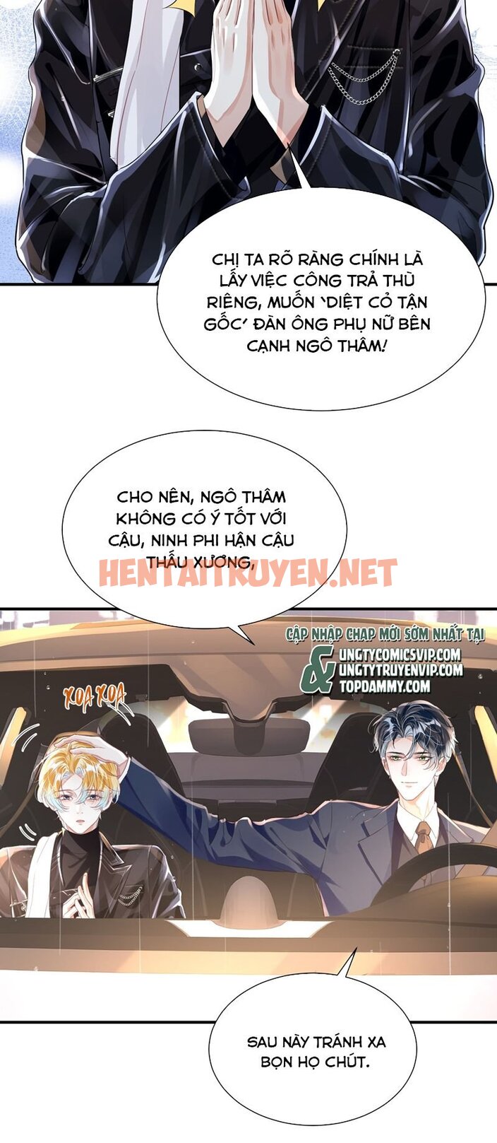 Xem ảnh Sổ Tay Công Lược Ảnh Đế - Chap 38 - img_015_1699700712 - HentaiTruyen.net