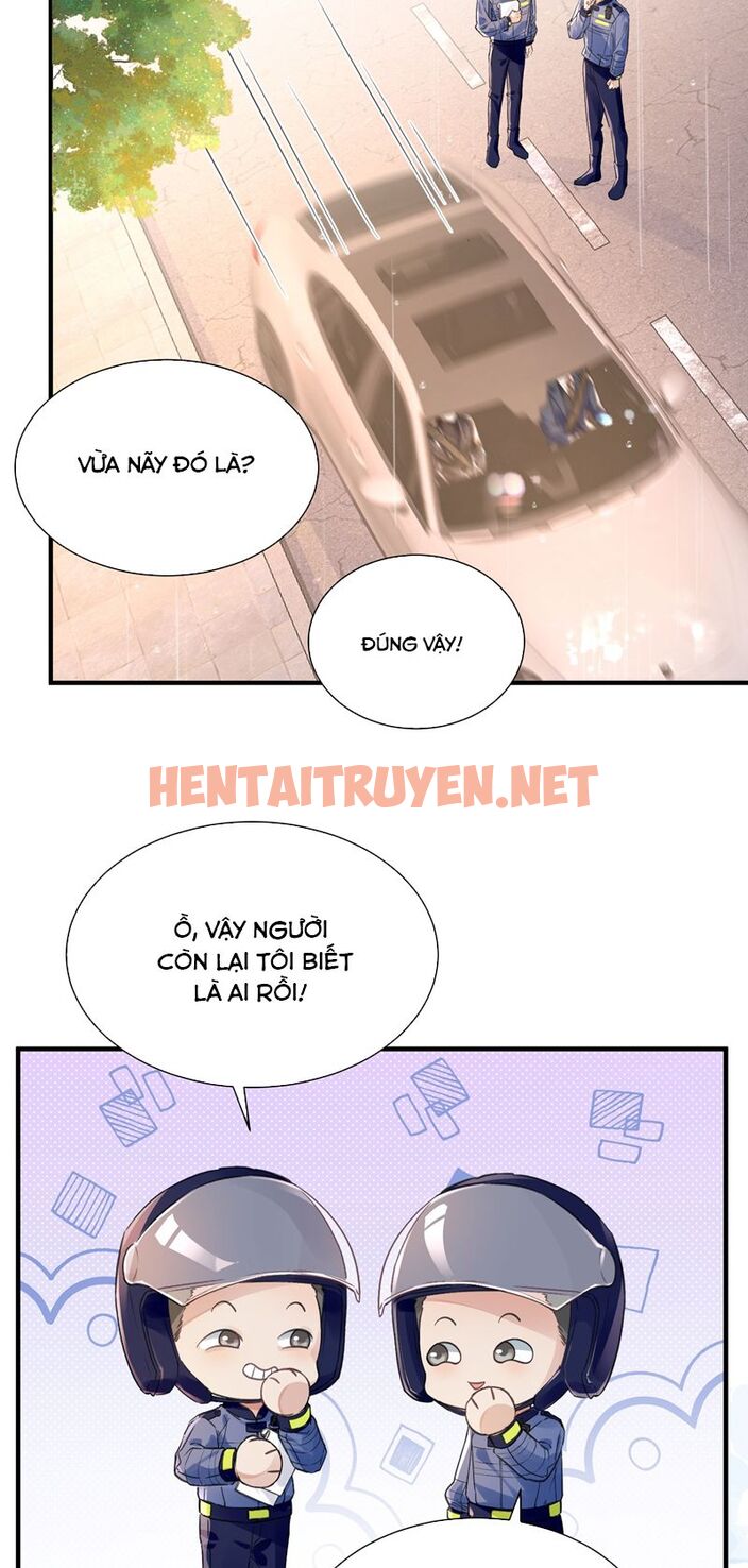 Xem ảnh Sổ Tay Công Lược Ảnh Đế - Chap 38 - img_020_1699700722 - HentaiTruyen.net