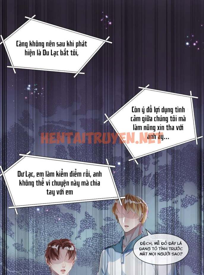 Xem ảnh Sổ Tay Công Lược Ảnh Đế - Chap 4 - img_019_1686461164 - TruyenVN.APP