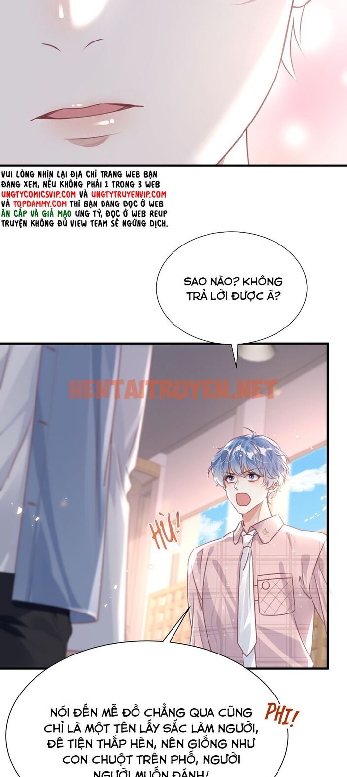 Xem ảnh Sổ Tay Công Lược Ảnh Đế - Chap 40 - img_013_1700896729 - HentaiTruyen.net