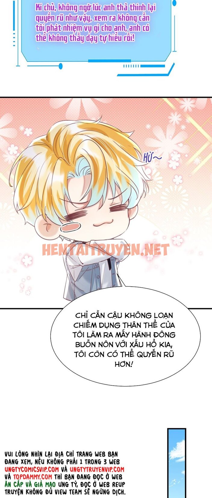 Xem ảnh Sổ Tay Công Lược Ảnh Đế - Chap 40 - img_029_1700896759 - TruyenVN.APP