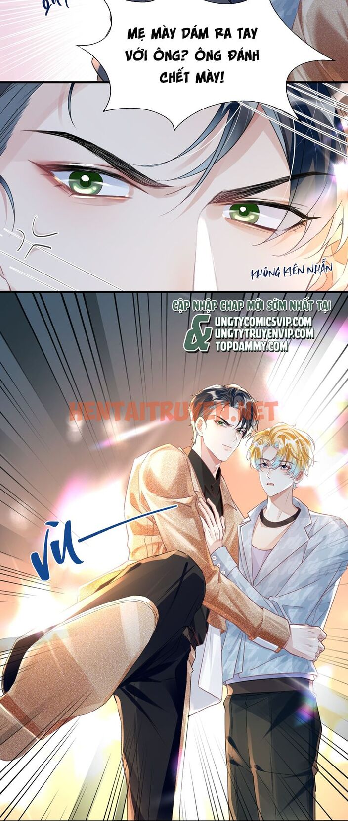 Xem ảnh Sổ Tay Công Lược Ảnh Đế - Chap 41 - img_015_1701512046 - HentaiTruyen.net