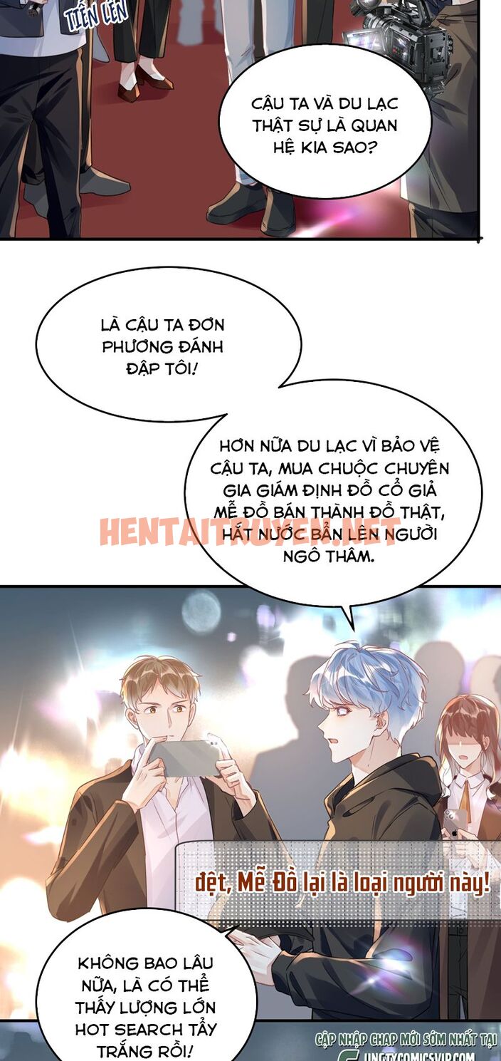 Xem ảnh Sổ Tay Công Lược Ảnh Đế - Chap 41 - img_021_1701512059 - HentaiTruyen.net