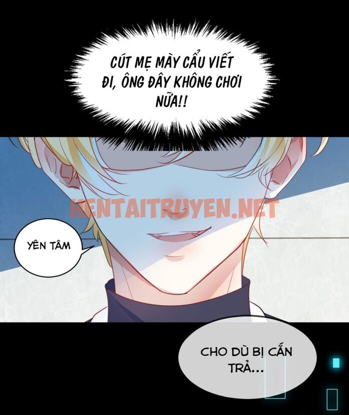 Xem ảnh Sổ Tay Công Lược Ảnh Đế - Chap 5 - img_012_1686461047 - HentaiTruyen.net